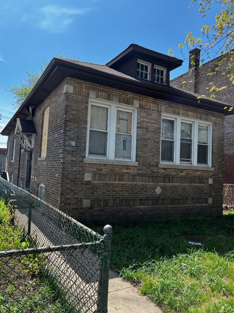 1535 E 74th Pl., Chicago, IL 60619
