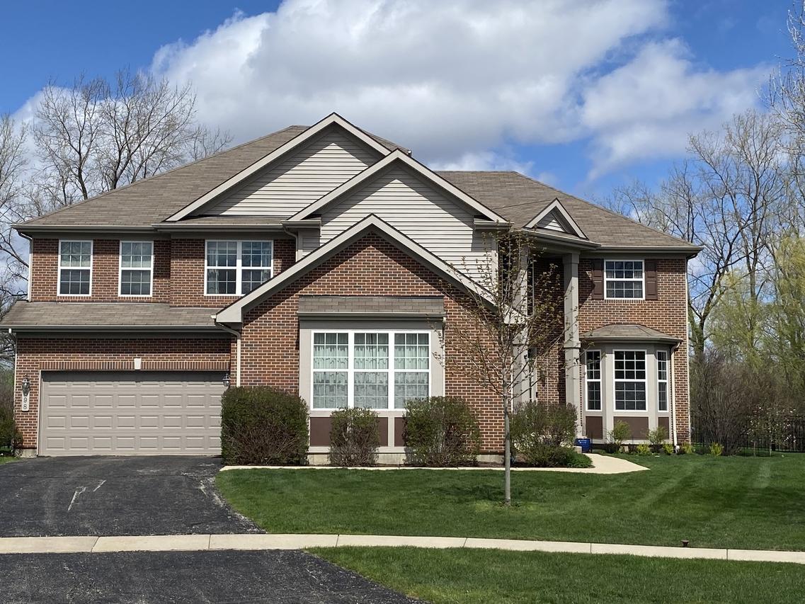 698 Blazing Star Ct., Lake Villa, IL 60046