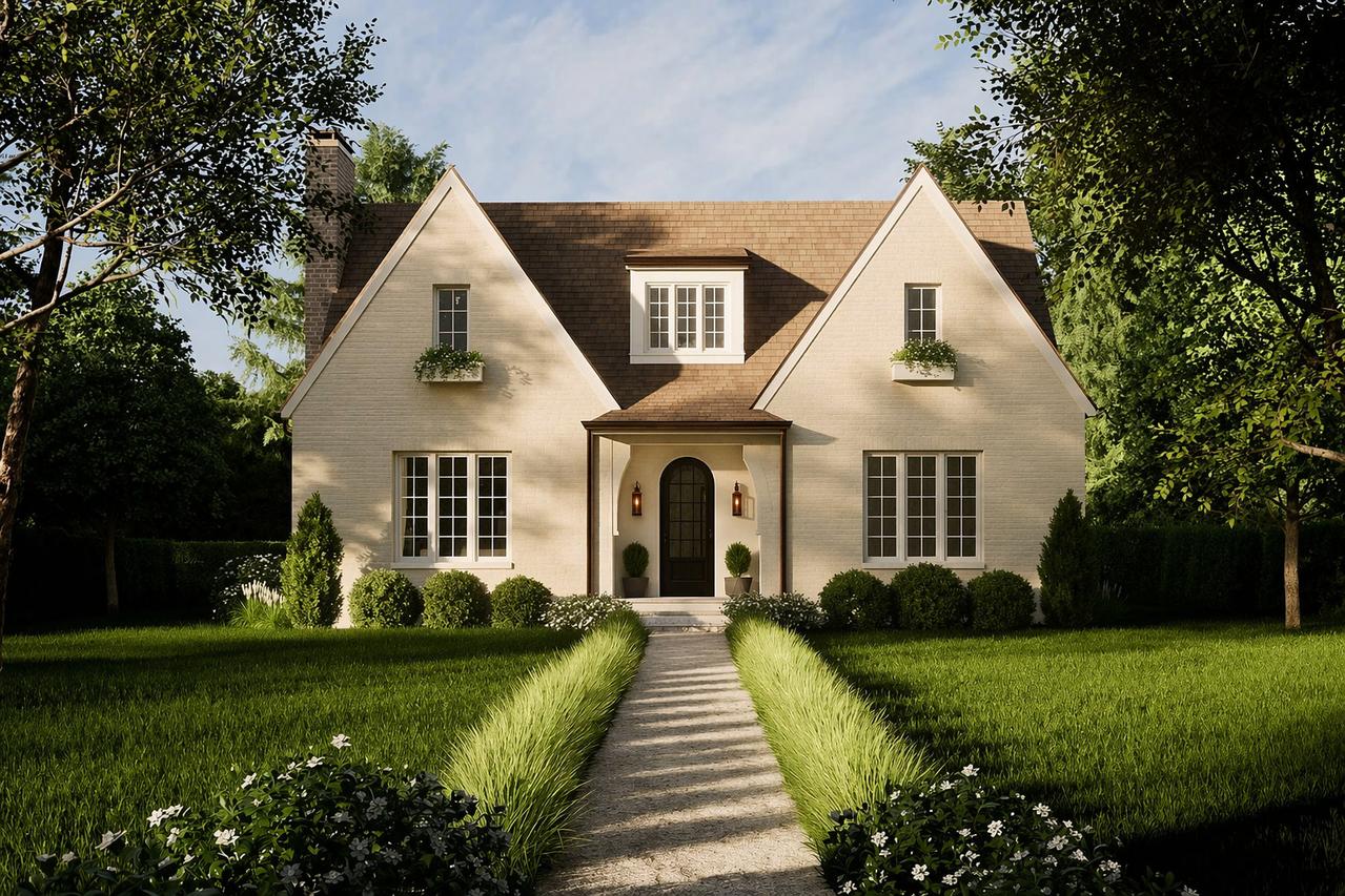 3212 Lindenwood Ln., Glenview, IL 60025