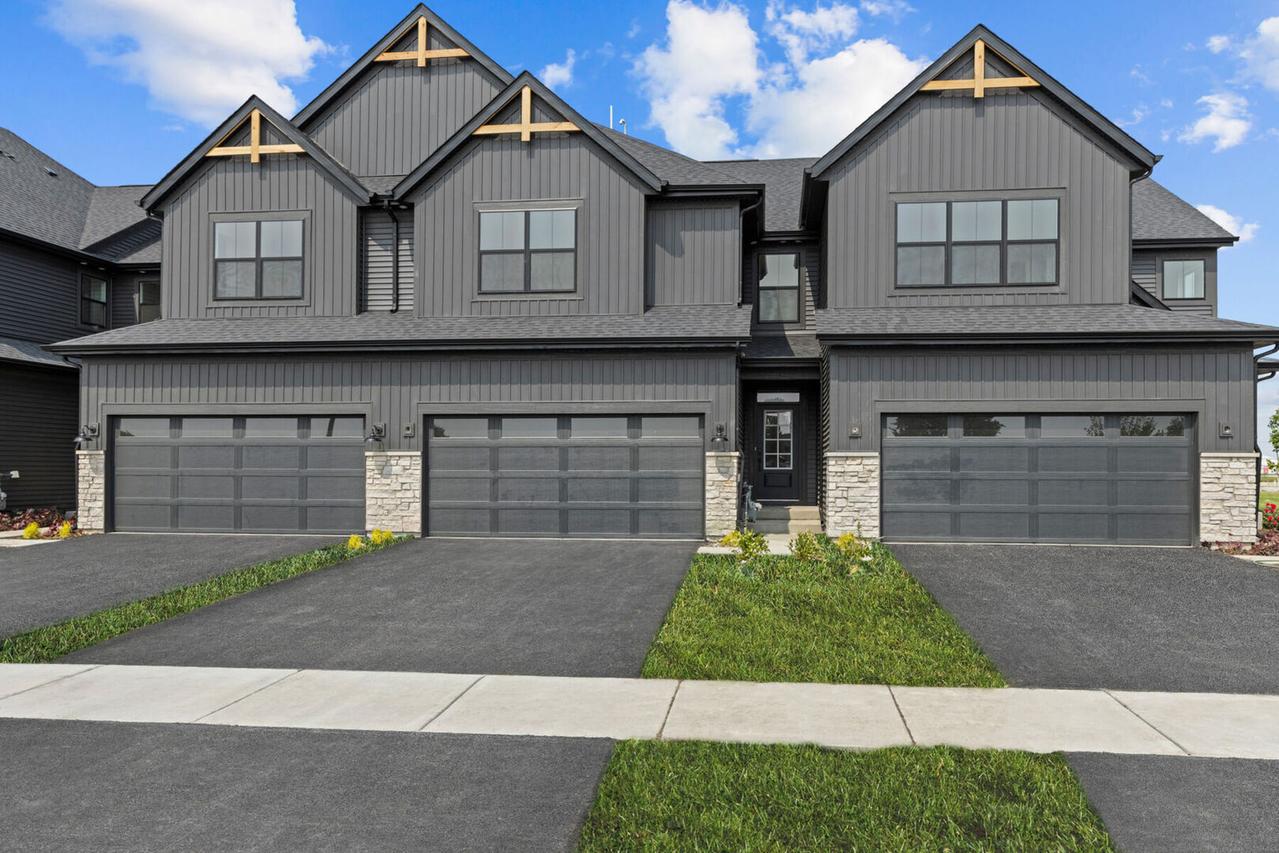 15454 W Amelia Cir., Lockport, IL 60441