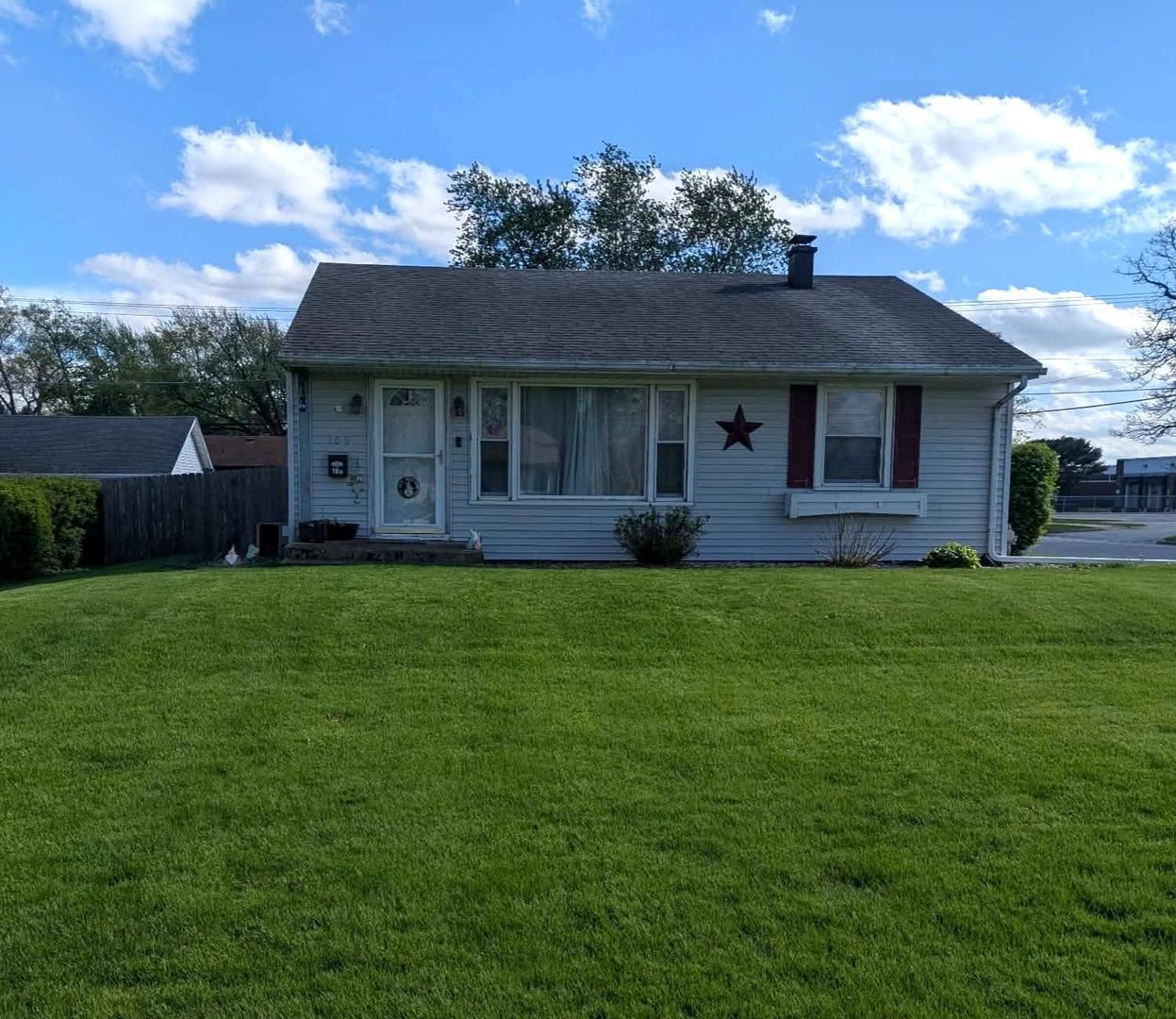 105 E Indiana St., Momence, IL 60954
