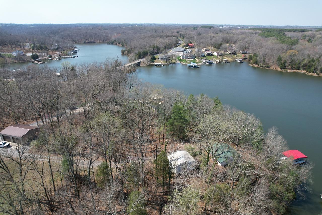 TBD Clifty Heights Rd., Marion, IL 62959