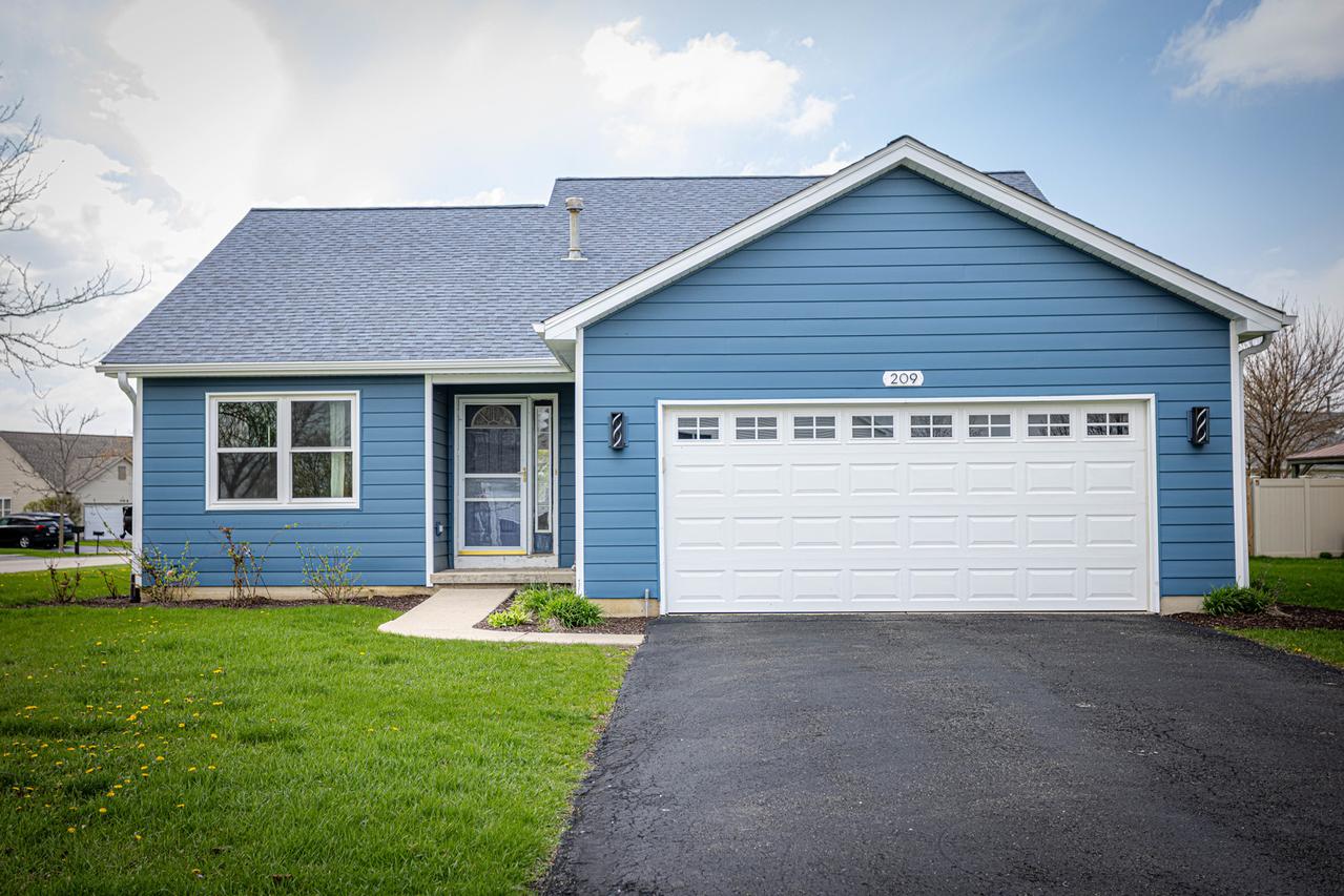 [Address Hidden by Seller], Shorewood, IL 60404