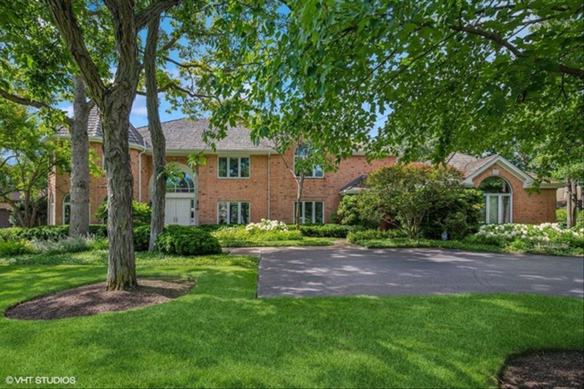 1940 Browning Ct., Highland Park, IL 60035