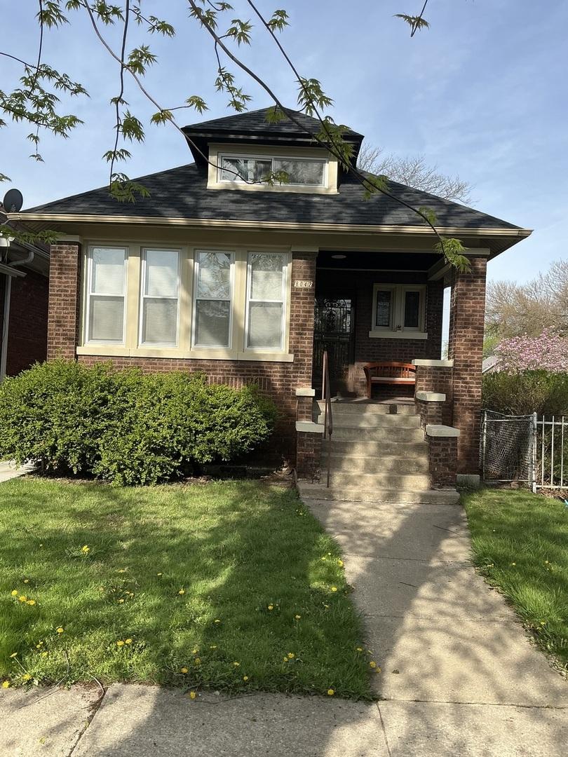 8042 S Bennett Ave., Chicago, IL 60617
