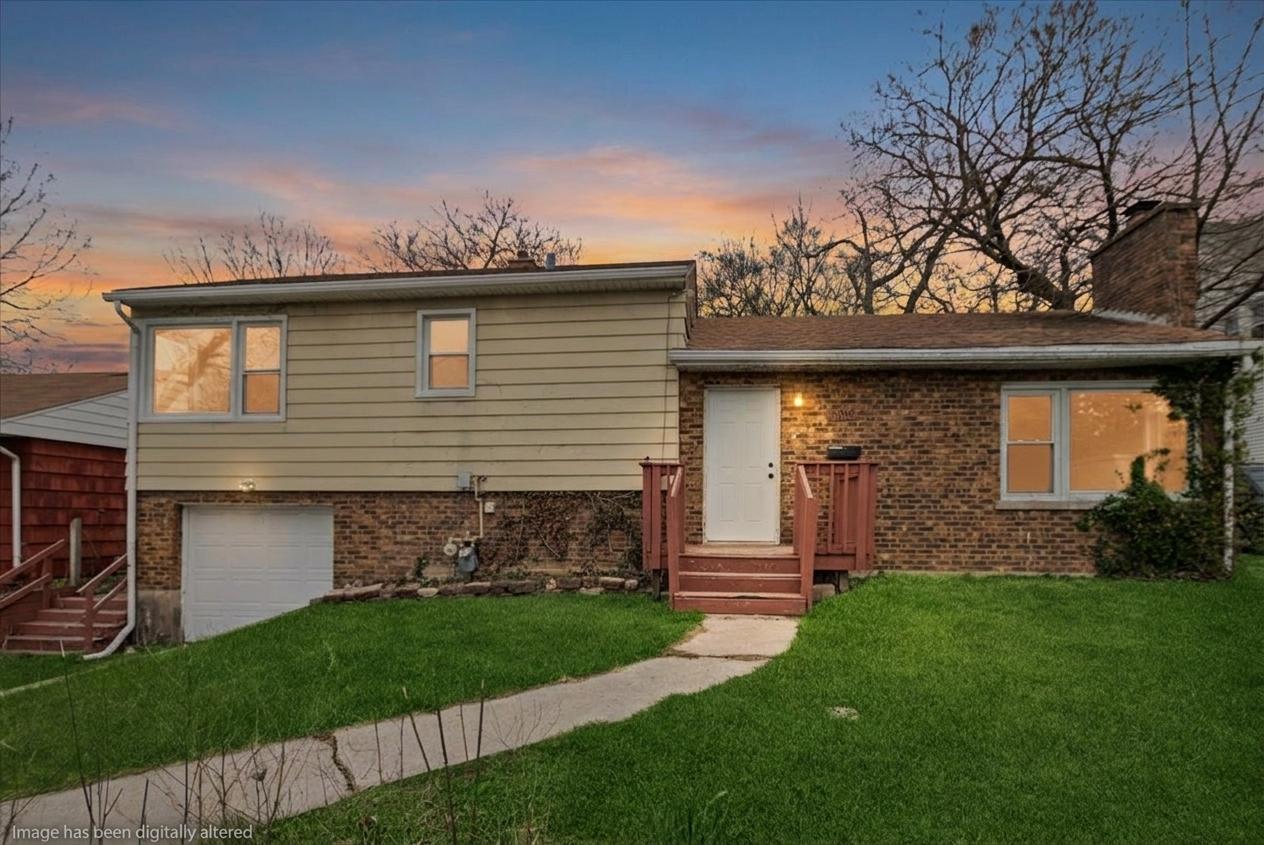 17917 Ashland Ave., Homewood, IL 60430