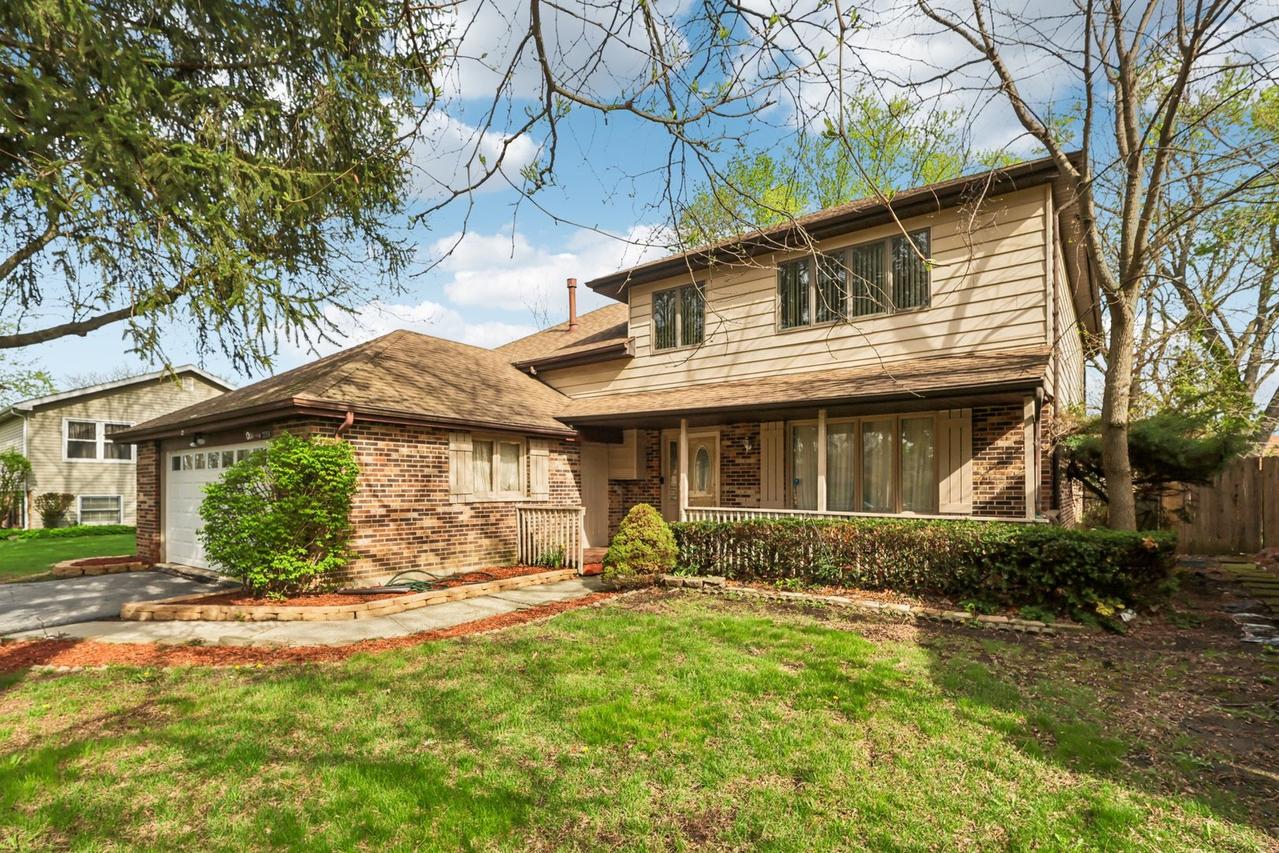 1114 185th Pl., Homewood, IL 60430