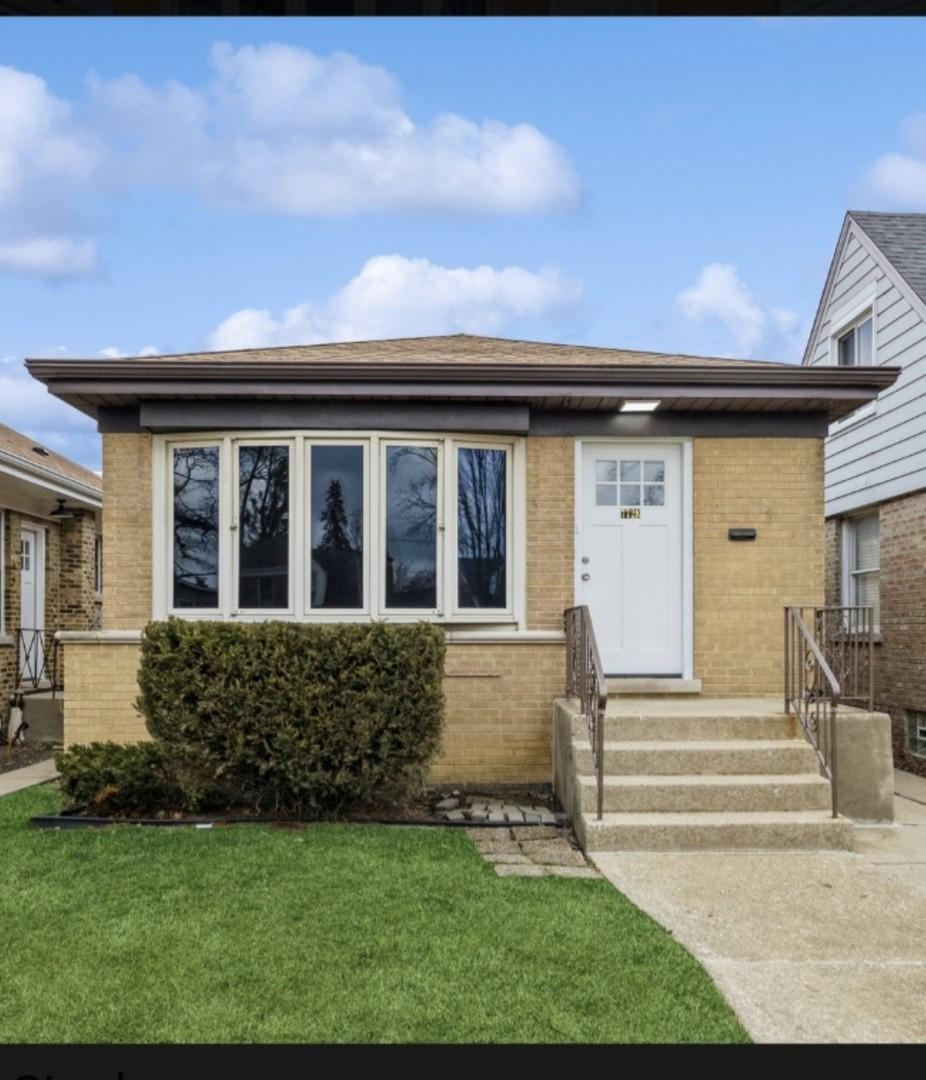 7728 W Talcott Ave., Chicago, IL 60631