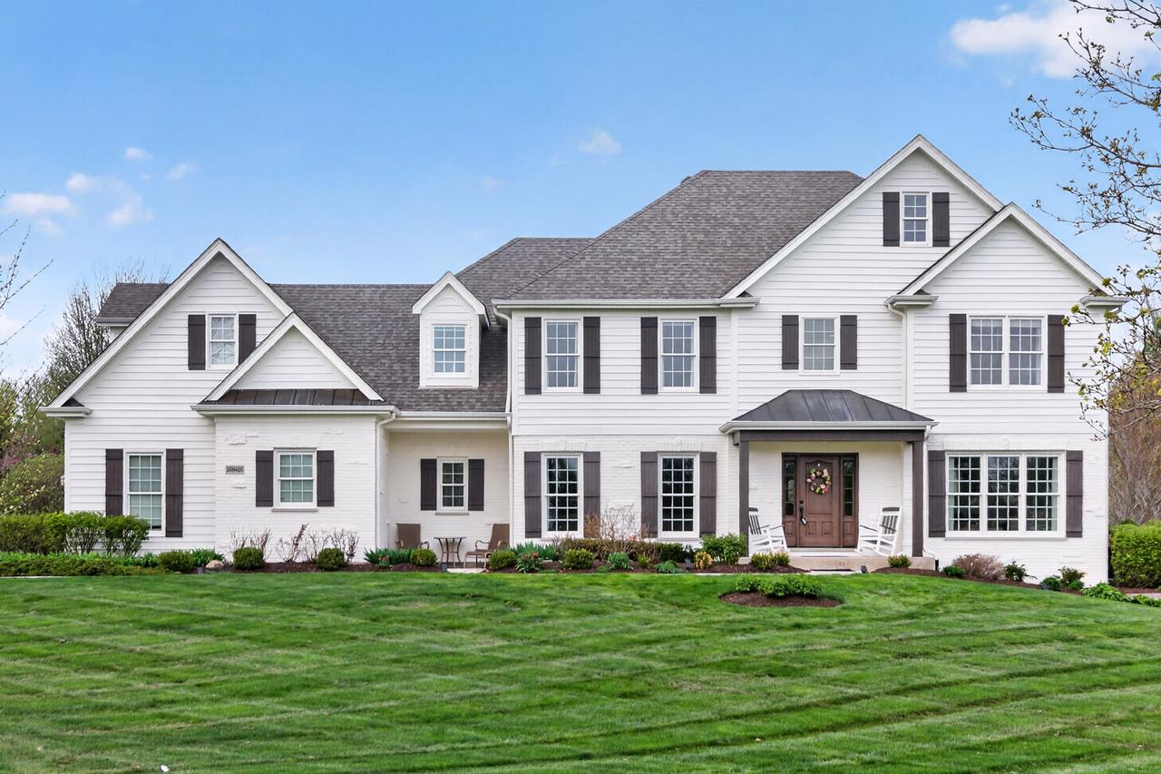 39W480 Abbey Glen Ct., St. Charles, IL 60175