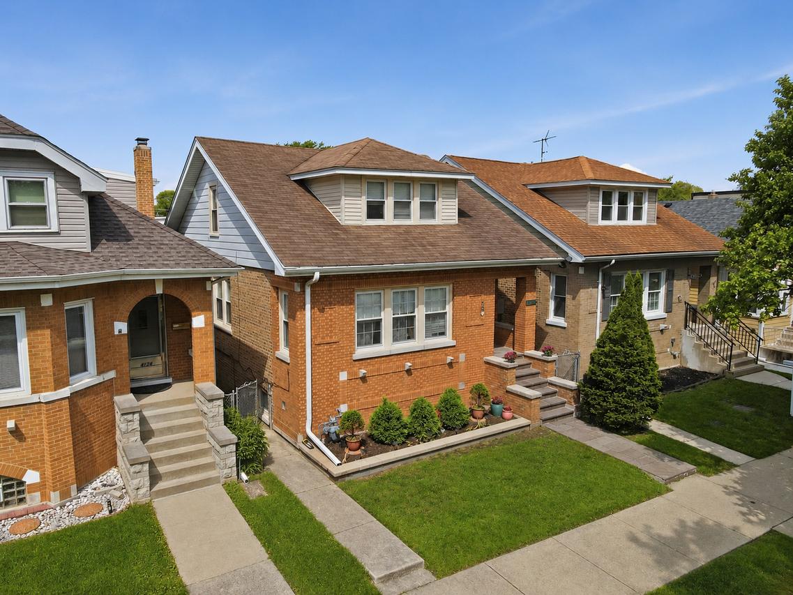 4128 N Ottawa Ave., Norridge, IL 60706