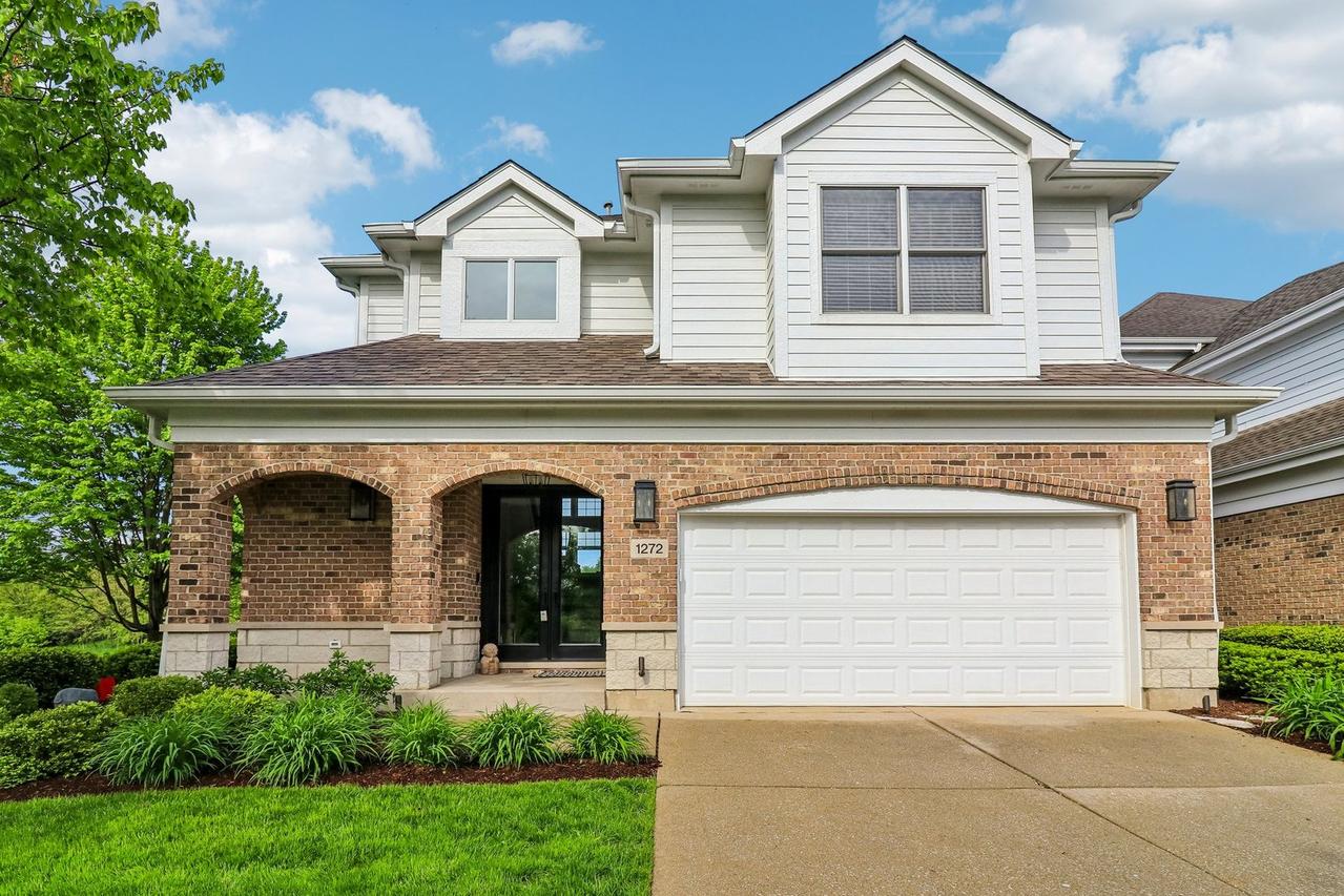 1272 Lake Shore Dr., Lisle, IL 60532
