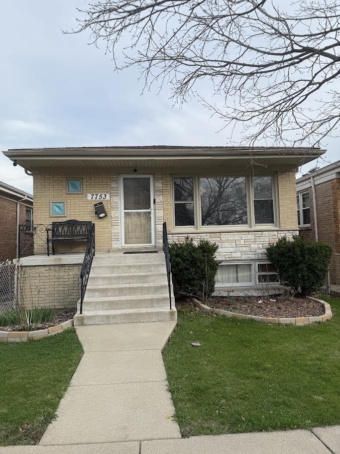 7753 W Forest Preserve Ave., Chicago, IL 60634