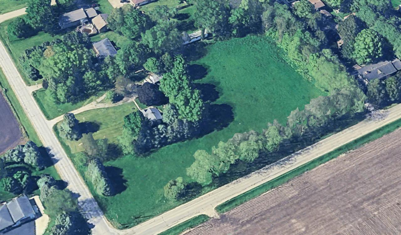 000 4650th Rd., Sandwich, IL 60548