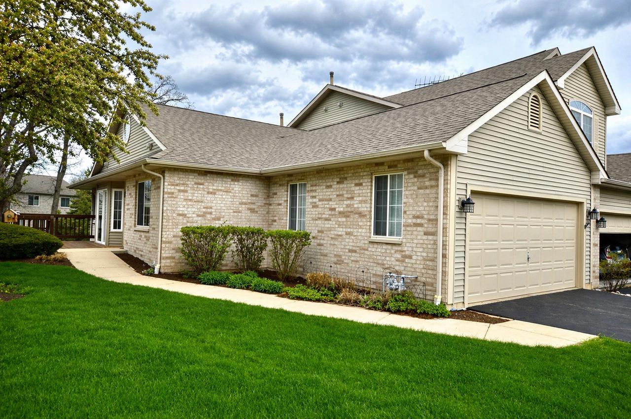3312 Twisted Oak Ct., Mchenry, IL 60051