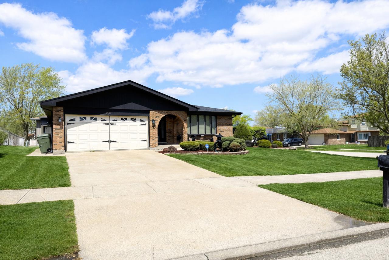 8500 170th Pl., Tinley Park, IL 60487