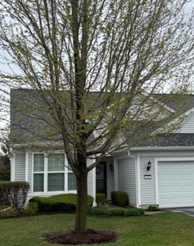 1702 Countryside Dr., Shorewood, IL 60404