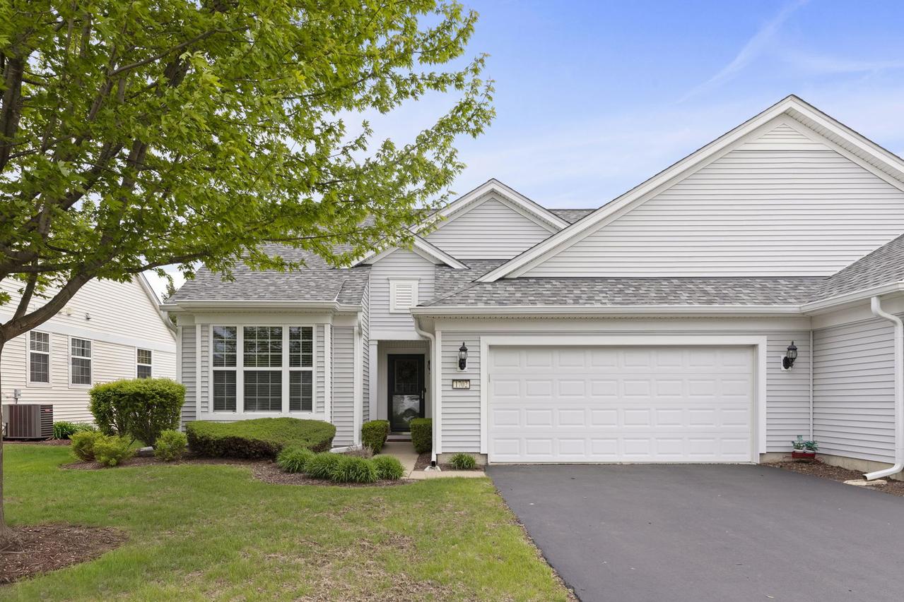 1702 Countryside Dr., Shorewood, IL 60404