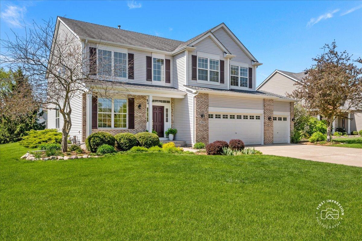 2812 Plante Rd., North Aurora, IL 60542
