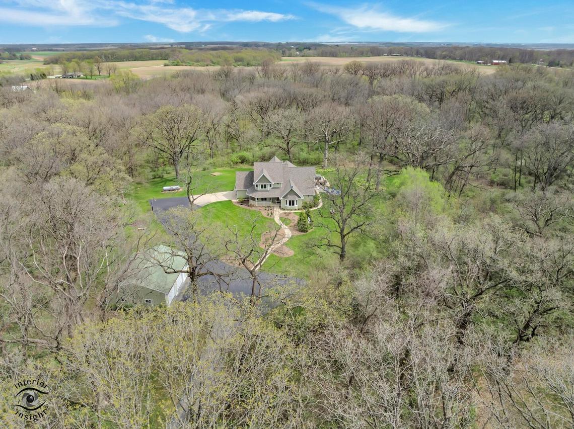 7223 N 16000e Rd., Grant Park, IL 60940