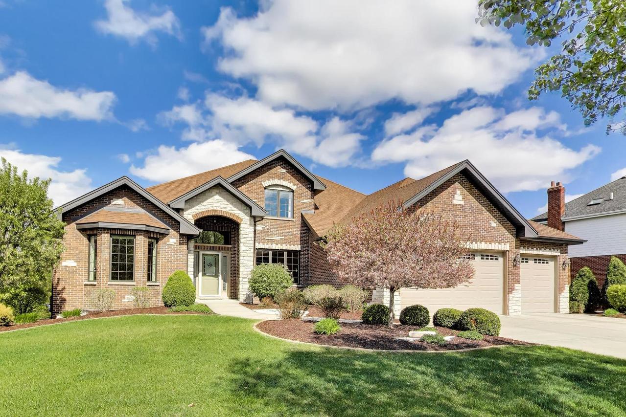 19201 Loveland Ct., Mokena, IL 60448