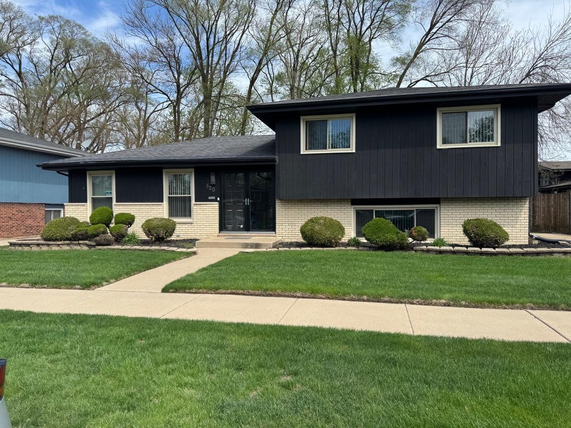 520 E 146th St., Dolton, IL 60419
