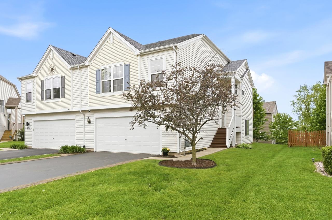 2501 Timber Springs Dr., Joliet, IL 60432