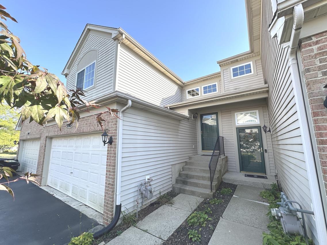 3503 Blue Ridge Ct., Carpentersville, IL 60110