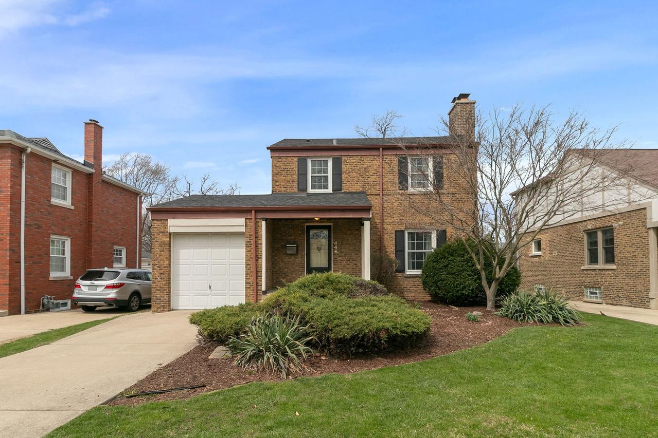 [Address Hidden by Seller], Riverside, IL 60546