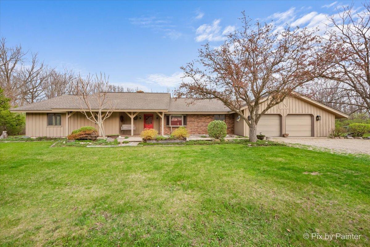 1310 S Flemming Rd., Bull Valley, IL 60098