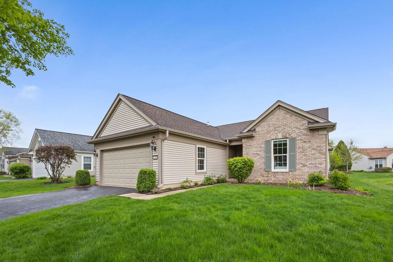 12351 Russet Ln., Huntley, IL 60142