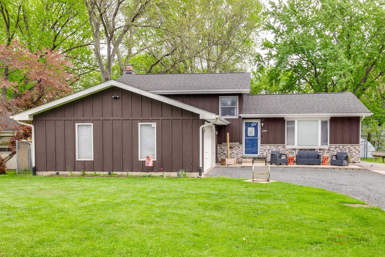 25493 W Lehmann Blvd., Lake Villa, IL 60046