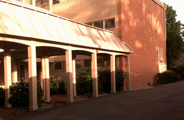 620 S Hough St. #K, Barrington, IL 60010