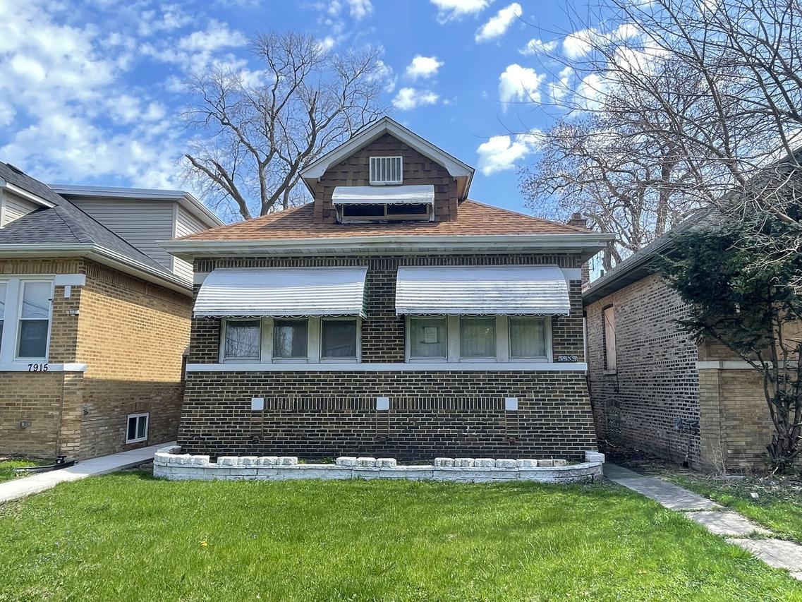 7919 S Wabash Ave., Chicago, IL 60619