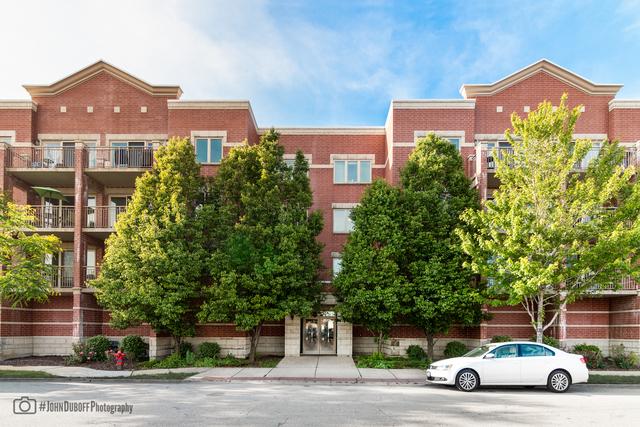 9864 Leland Ave. #214, Schiller Park, IL 60176