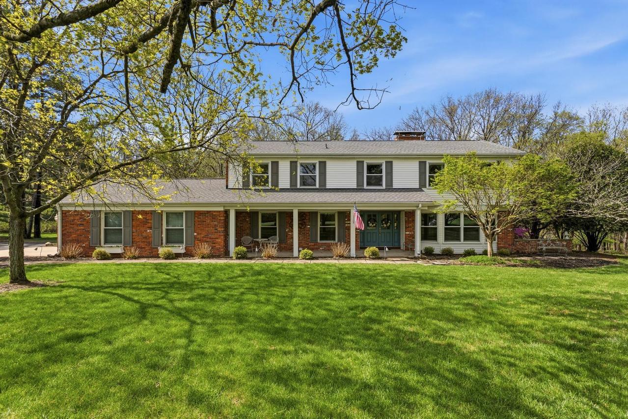 20 Old Ottawa Rd., Danville, IL 61832