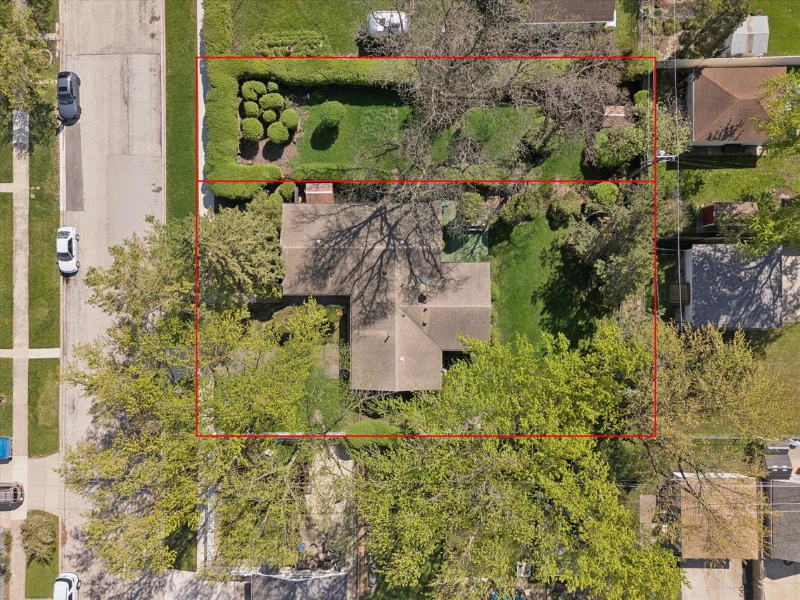 9135 26th Pl., Brookfield, IL 60513