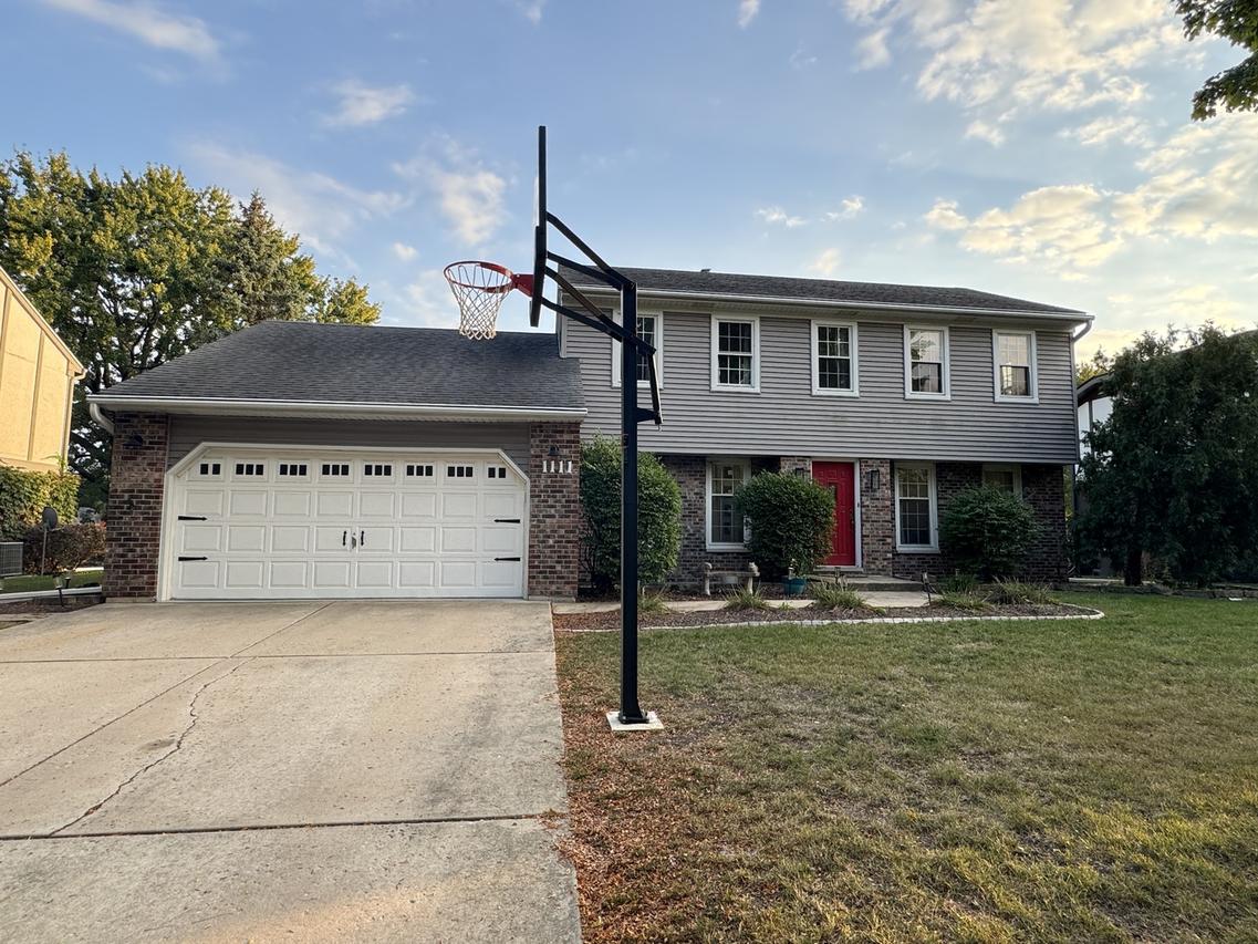 1111 Country Dr., Shorewood, IL 60404