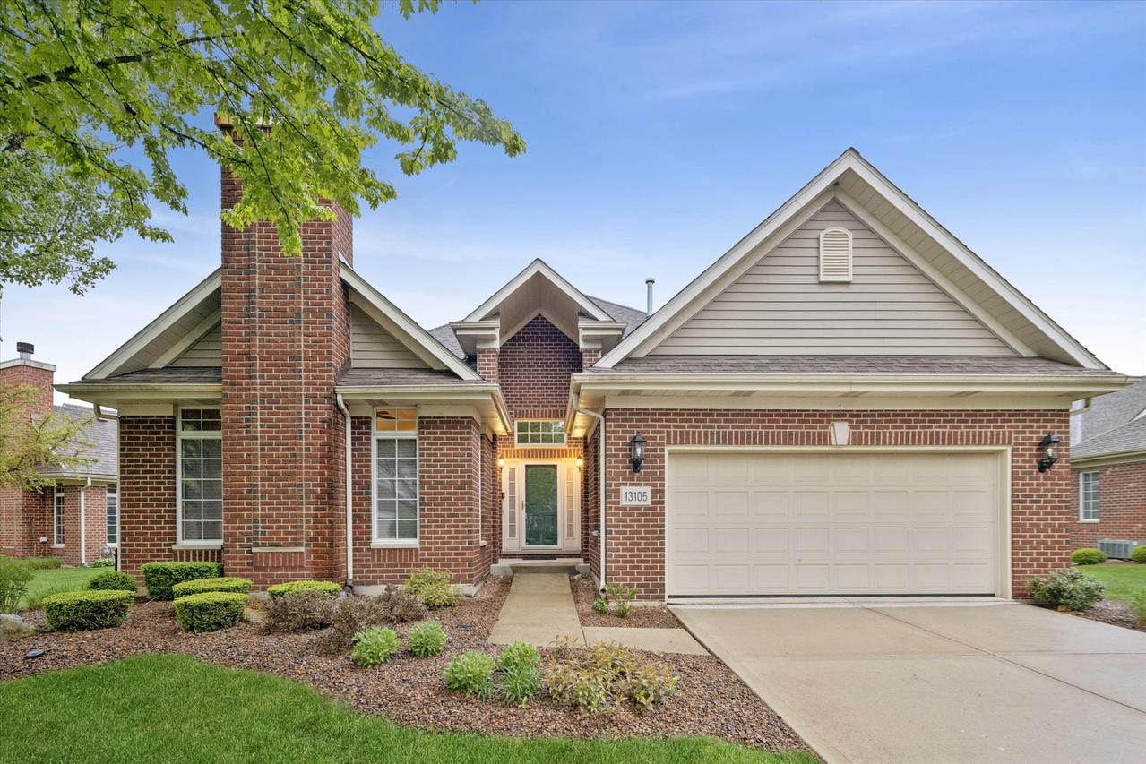 13105 Timber Ct., Palos Heights, IL 60463