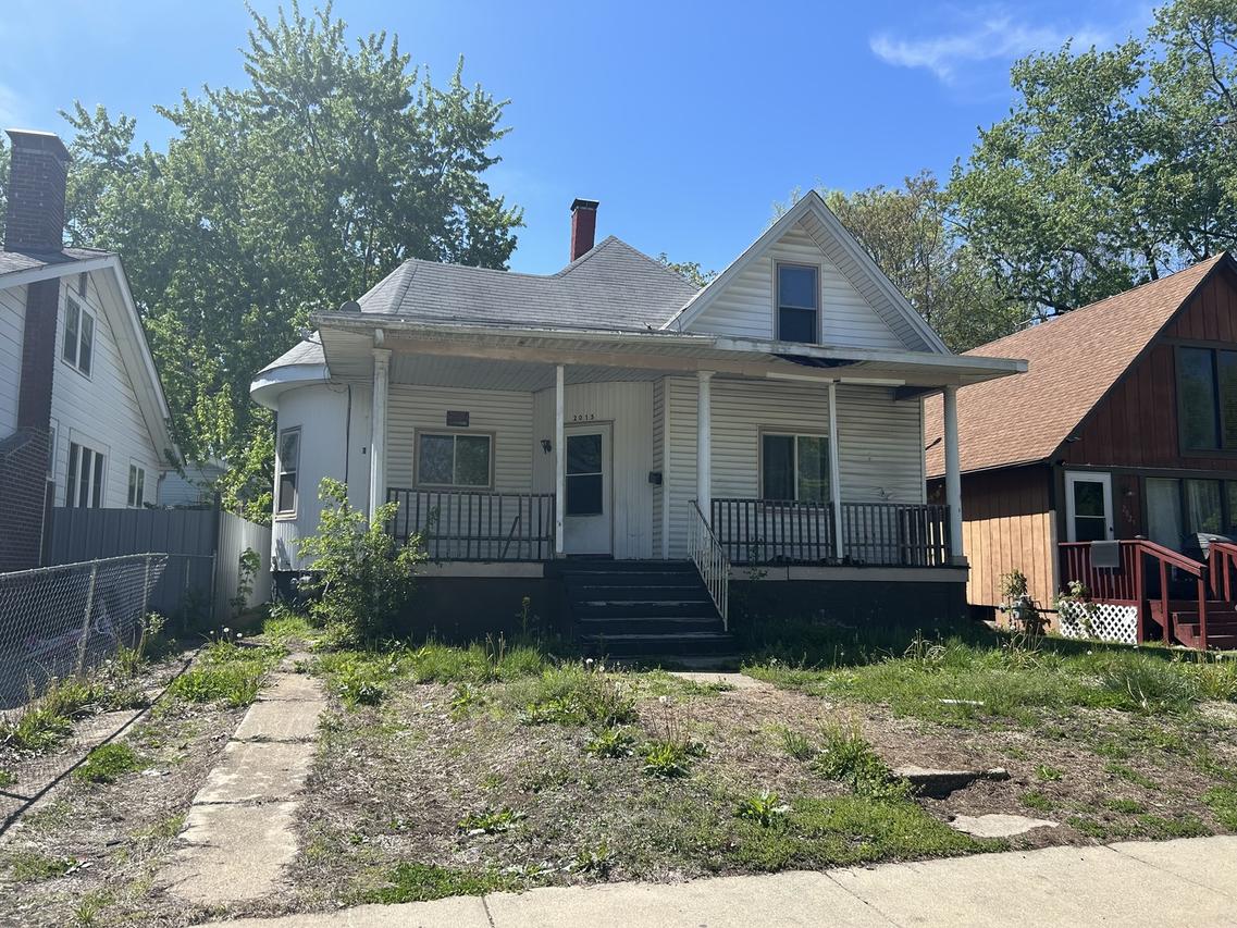 2015 N Union St., Decatur, IL 62526