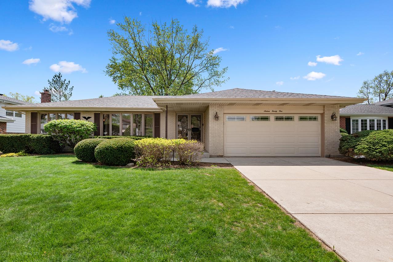 1621 Claremont Dr., Darien, IL 60561