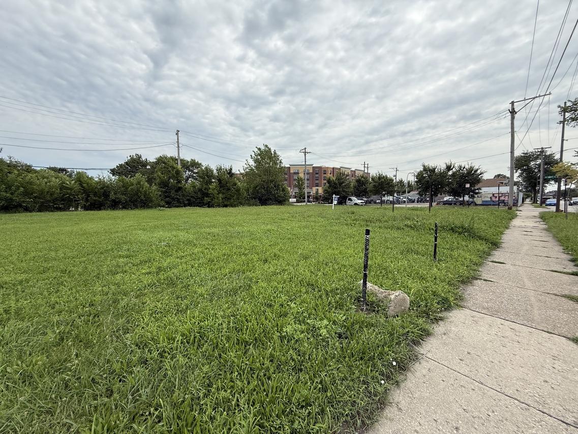 1825 S Kostner Ave., Chicago, IL 60623