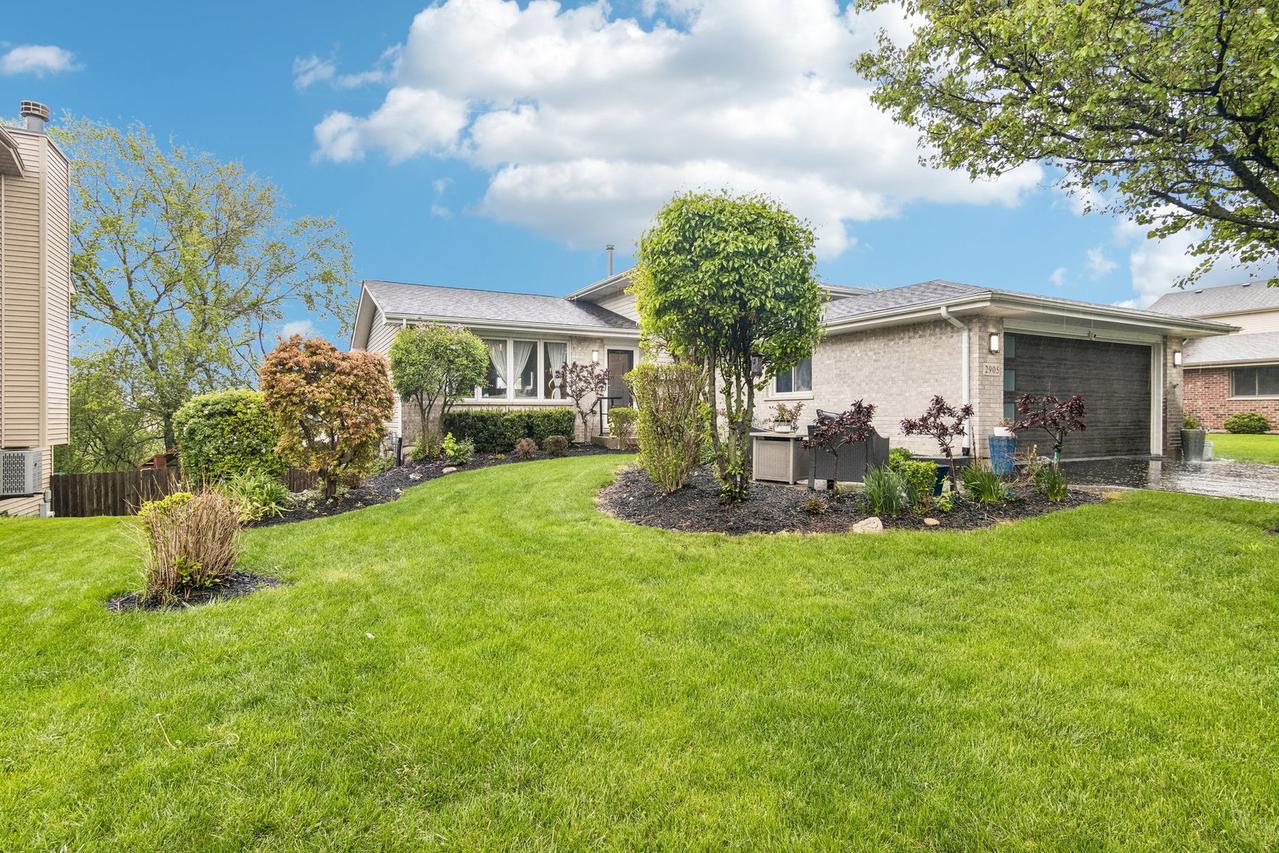 2905 Carol Dr., Joliet, IL 60432