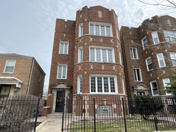 New Foreclosures & Short Sales in Auburn Gresham: April 13th to April 19th