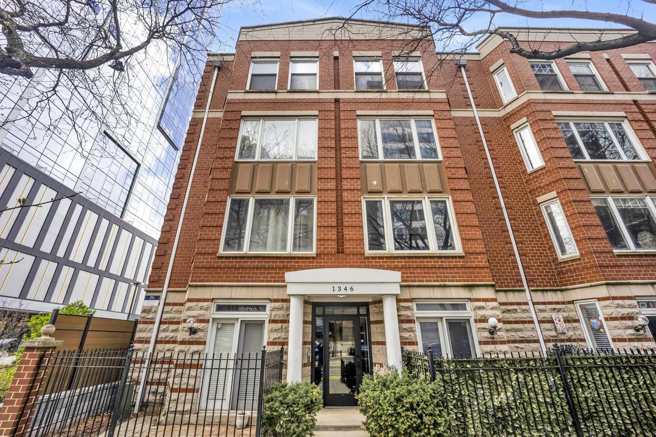 1346 S Wabash Ave. #A, Chicago, IL 60605