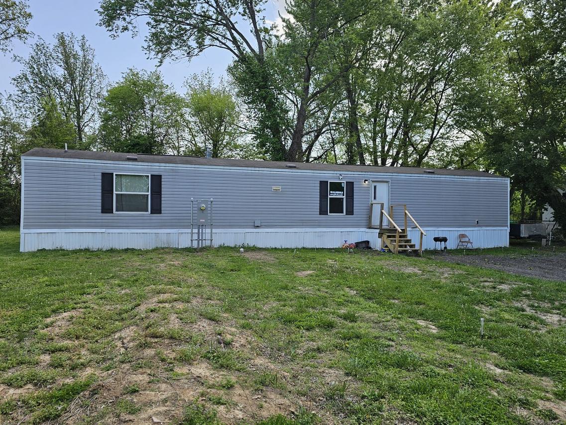 309 Caborn St., Mt Vernon, IL 62864