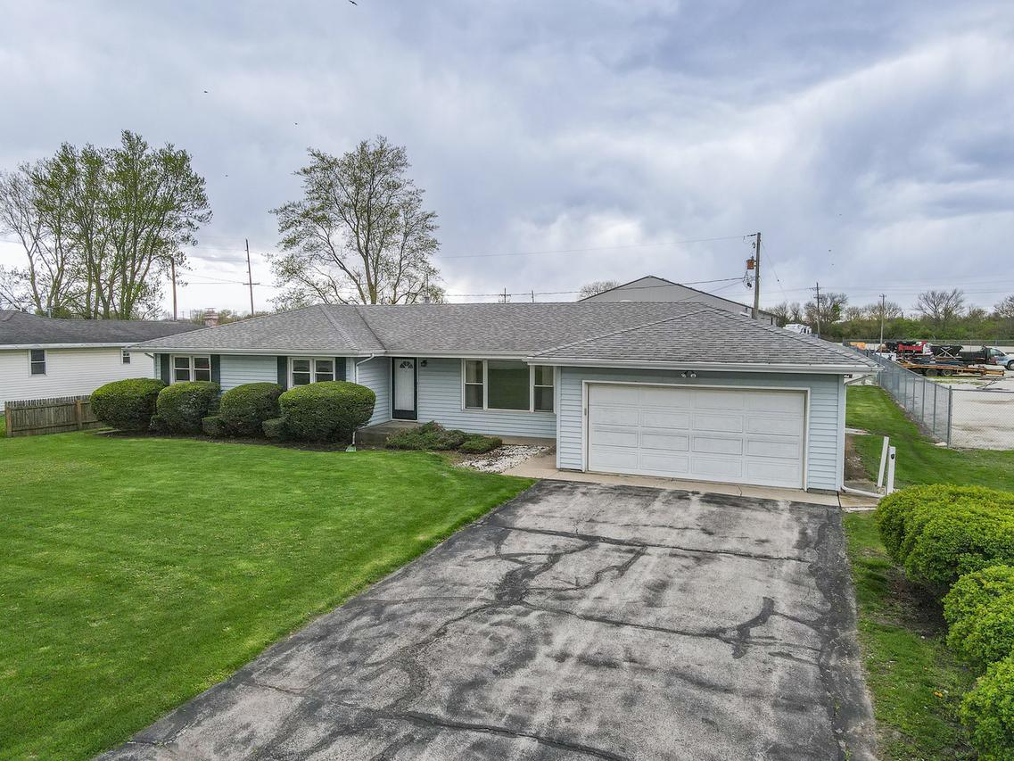 8050 N 2000e Rd., Manteno, IL 60950