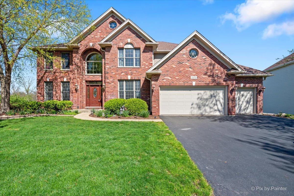 261 Johnson Woods Dr., Batavia, IL 60510