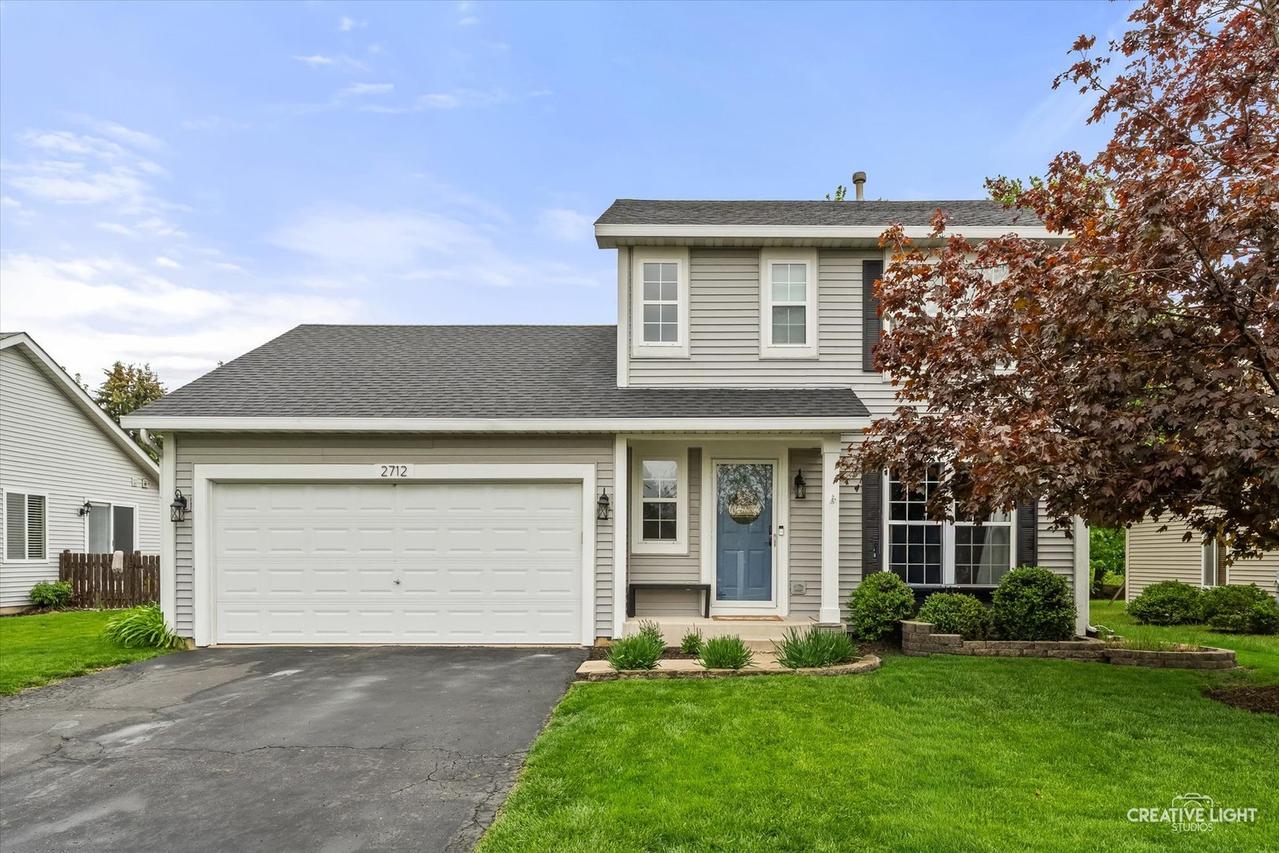 2712 Jenna Cir., Montgomery, IL 60538