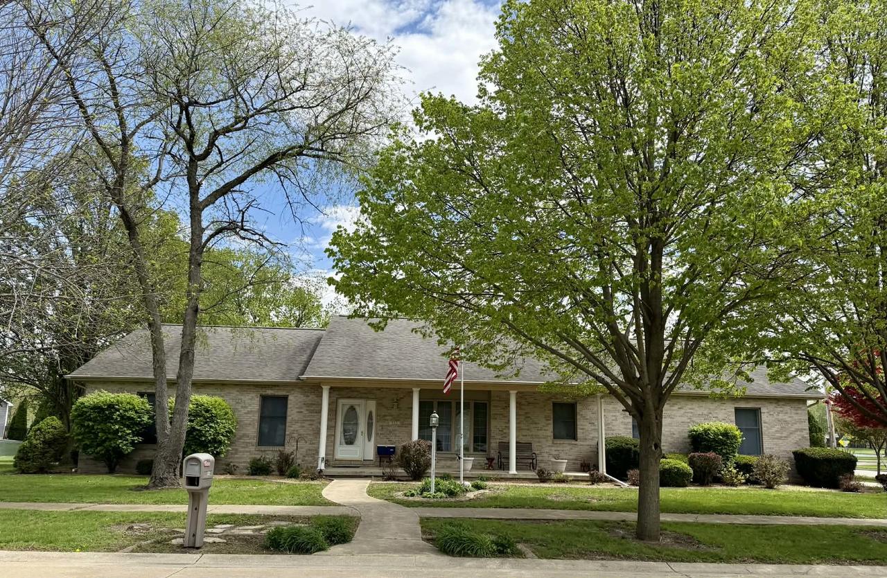 532 Neipswah Ave., Rantoul, IL 61866