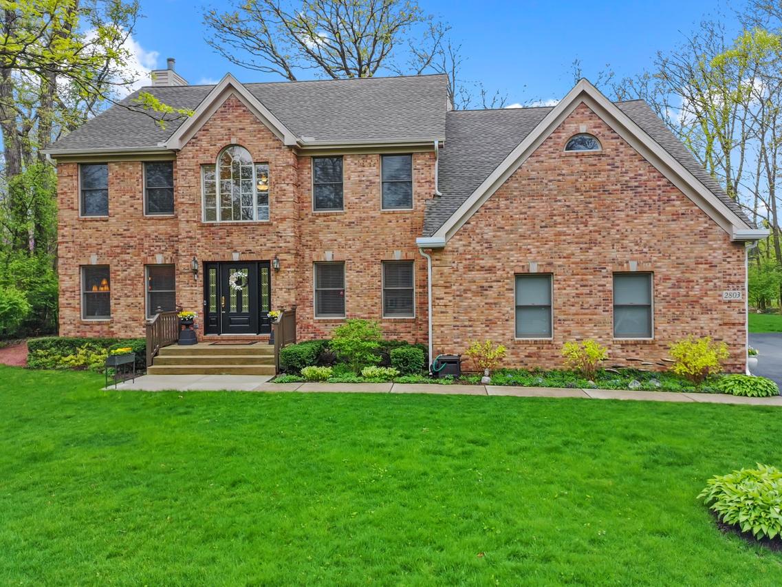 2803 Rose Ave., Mchenry, IL 60050